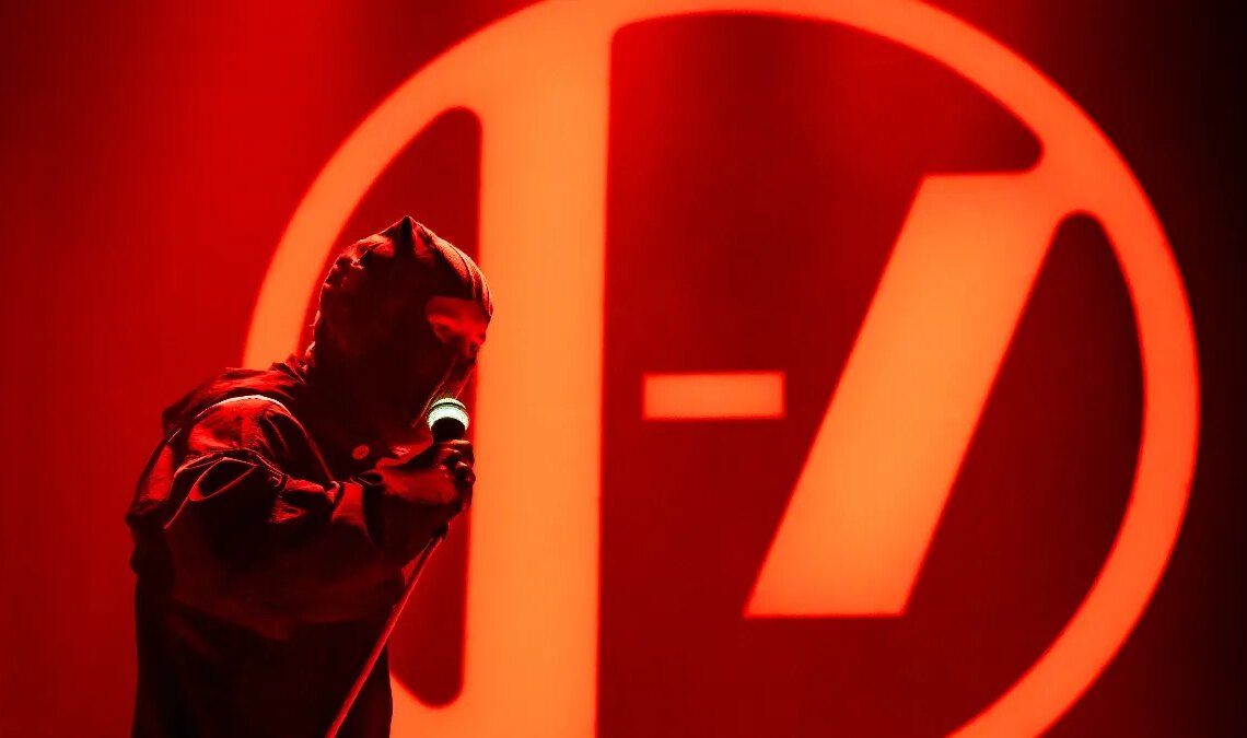 Twenty One Pilots Announce Film Release of Career-Defining Show From 2025 World Tour