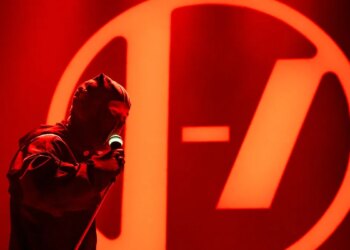 Twenty One Pilots Announce Film Release of Career-Defining Show From 2025 World Tour