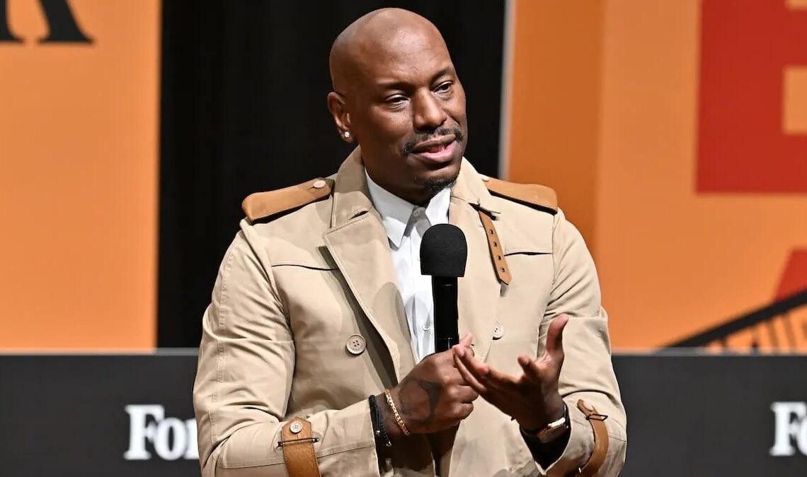 Tyrese Seemingly Falls on Hard Times Again, Claiming People Are ‘Bleeding Him Dry’