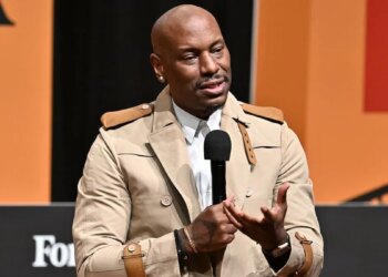 Tyrese Seemingly Falls on Hard Times Again, Claiming People Are ‘Bleeding Him Dry’