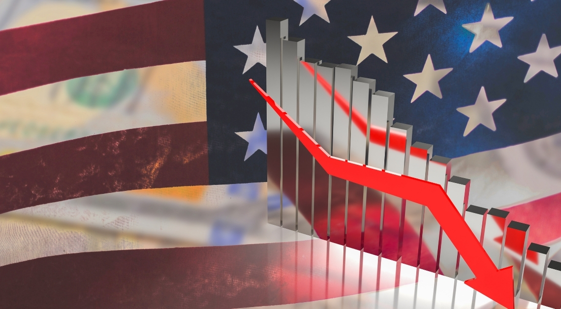 U.S. Death Rate Expected to Surpass Birth Rate by 2030, Report Claims