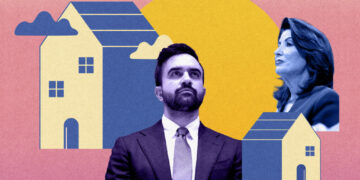 Democrats face stark choice on housing affordability