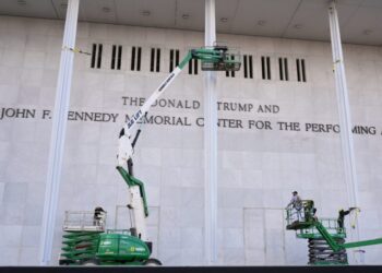Washington National Opera parts ways with the Kennedy Center — and it’s for the best
