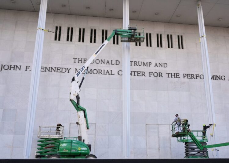 Washington National Opera parts ways with the Kennedy Center — and it’s for the best