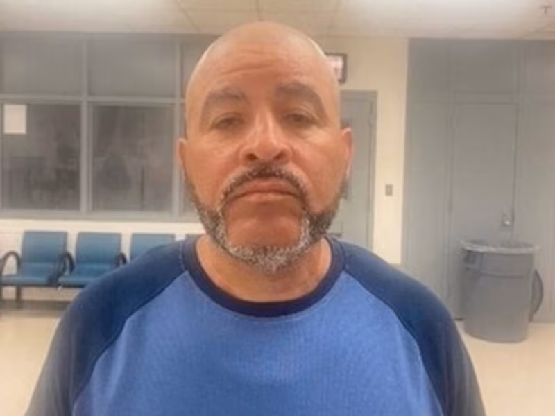 Geraldo Lunas Campos