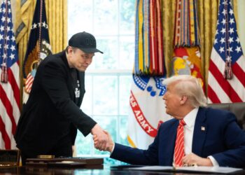 Tesla bet big on Elon Musk. His politics continue to haunt it.