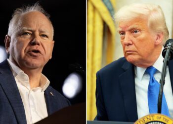 Trump Backs Off Fight With Top Dem as ICE Operation Spirals