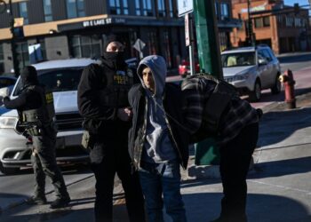 On ICE oversight, something is better than nothing