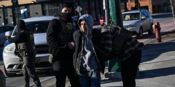 On ICE oversight, something is better than nothing