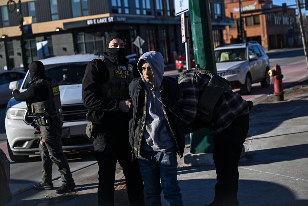 On ICE oversight, something is better than nothing