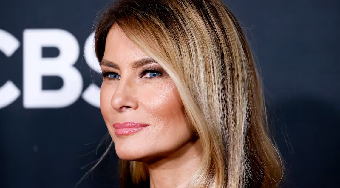 Melania Invites Host of Z-List Celebs to Vanity Doc Premiere