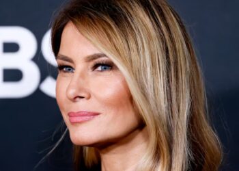 Melania Invites Host of Z-List Celebs to Vanity Doc Premiere