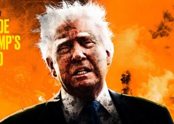 How Trump’s Insurrection Threat Is Backfiring: Wolff