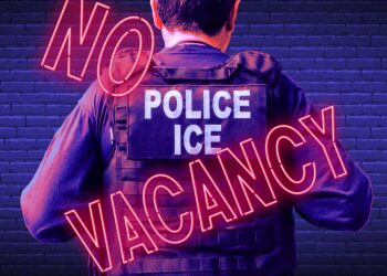 MAGA Melts Down After Hotel Cancels ICE Reservations: ‘Boycott Hilton!’