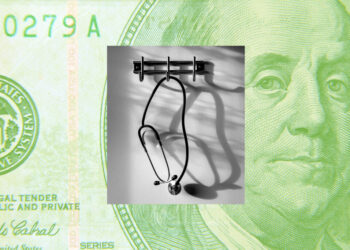 I’m a doctor. I shouldn’t receive better health care than patients.