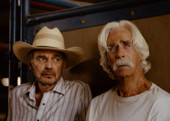 ‘Landman’ is not a good show. But it’s a great watch.