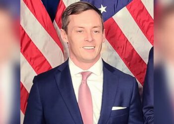 GOP Staffer Accused of Giving Fake Internship to Girlfriend