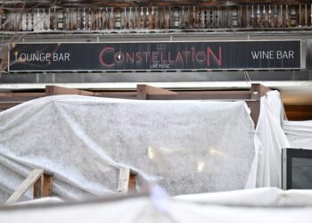 A flashover made the Swiss blaze so deadly, authorities say. What is it?