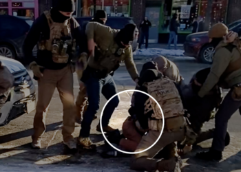 Federal agent secured gun from Minn. man before fatal shooting, videos show