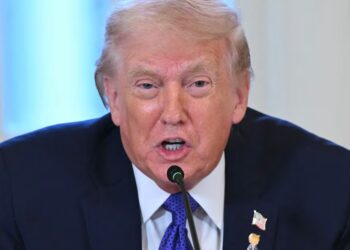 Trump Slips Badly in Polling on Key Issue