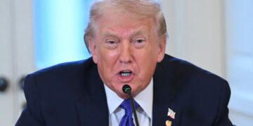 Trump Slips Badly in Polling on Key Issue