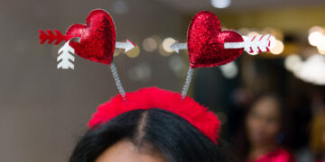 Have you ever dated someone across political lines? Tell us about it.