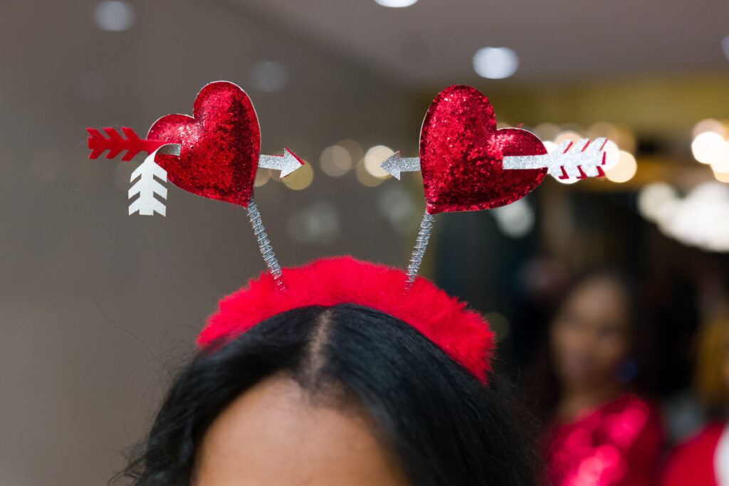 Have you ever dated someone across political lines? Tell us about it.