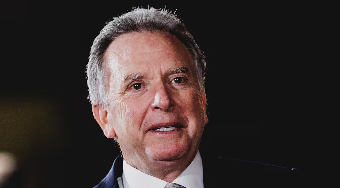 Trump Aide’s Son Slammed for Using Family Tragedy to Push War