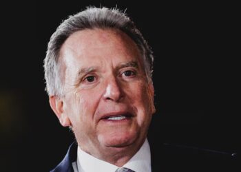 Trump Aide’s Son Slammed for Using Family Tragedy to Push War