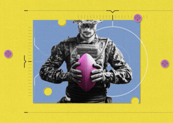 ‘Ball and gun’ gamers and the plague of uninformed expertise