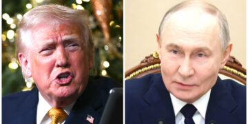 Opinion: Trump’s Illegal War Has the Most Sinister Inspiration You Can Imagine