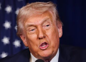 Trump Hints at Next Target After Shocking Invasion