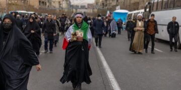 Iran reopens airspace after Trump says protest crackdown has eased