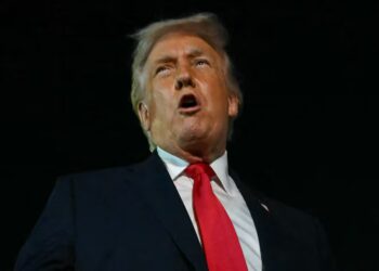 Trump Hit With Markets Nosedive to Mark One Year in Office