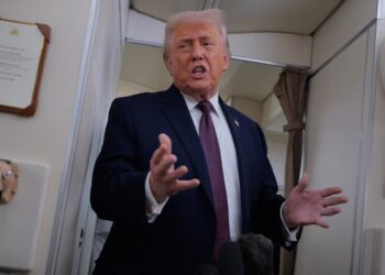 Trump, 79, Gives Deranged Excuse for Skipping Super Bowl