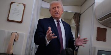 Trump, 79, Gives Deranged Excuse for Skipping Super Bowl