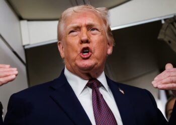 Trump Warns Huge SCOTUS Decision Could Cost U.S. Trillions