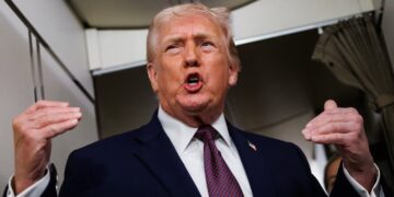 Trump Warns Huge SCOTUS Decision Could Cost U.S. Trillions