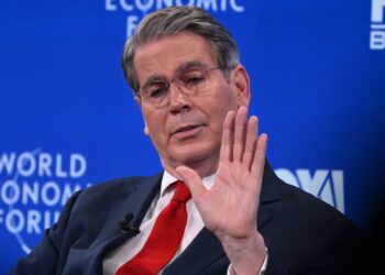 Bessent Makes Tone Deaf Claim Canadians Want to be American