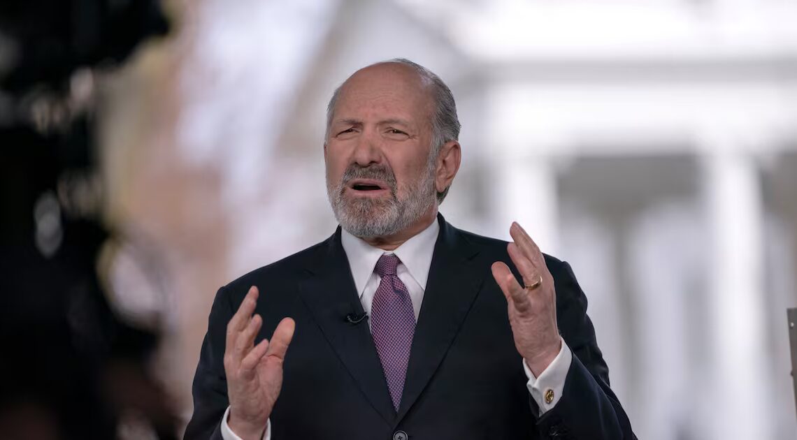 Trump Goon’s Story About World Leader Refusing to Call Trump Branded Total BS