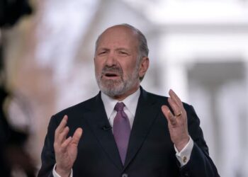 Trump Goon’s Story About World Leader Refusing to Call Trump Branded Total BS