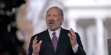 Trump Goon’s Story About World Leader Refusing to Call Trump Branded Total BS