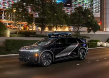 Where Are All the New Cars?