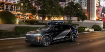 Where Are All the New Cars?