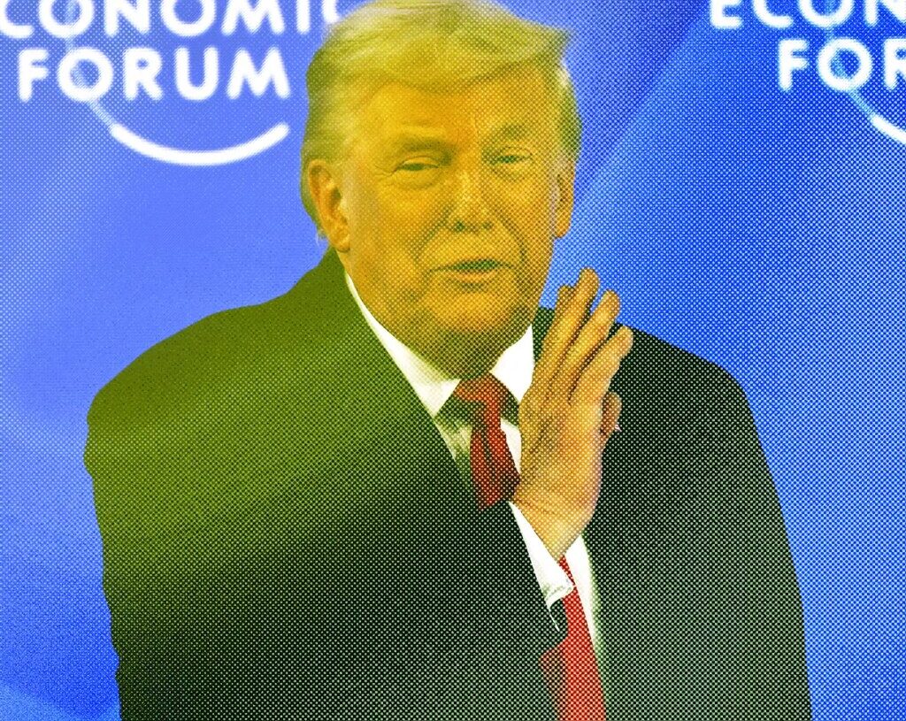 ‘Uncanny Valley’: Donald Trump’s Davos Drama, AI Midterms, and ChatGPT’s Last Resort