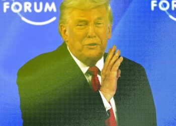 ‘Uncanny Valley’: Donald Trump’s Davos Drama, AI Midterms, and ChatGPT’s Last Resort