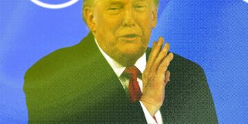 ‘Uncanny Valley’: Donald Trump’s Davos Drama, AI Midterms, and ChatGPT’s Last Resort