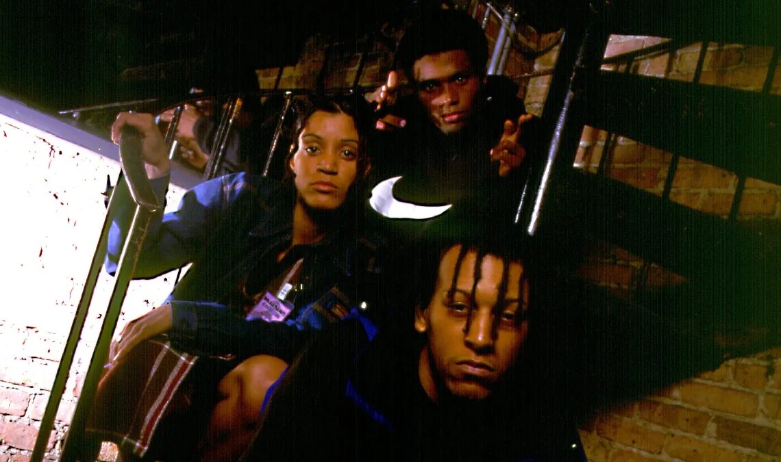 4 of the Best Underground Albums From the 90s You’ve Probably Never Heard Of