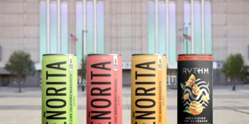 Chicago’s United Center Becomes First Major Events Arena to Sell THC Beverages