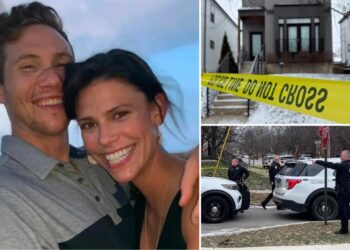 911 call reported domestic dispute at home of Ohio dentist, wife, months before they were found dead: report